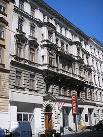 Sigmund Freud Museum